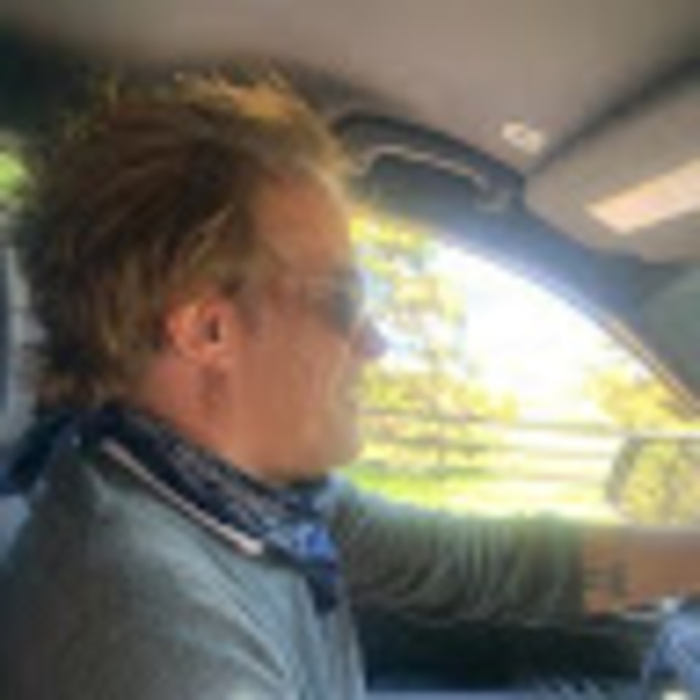 Meet your Posher, Colonel jason